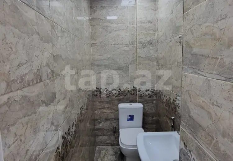 2 otaqlı mənzil , Xırdalan