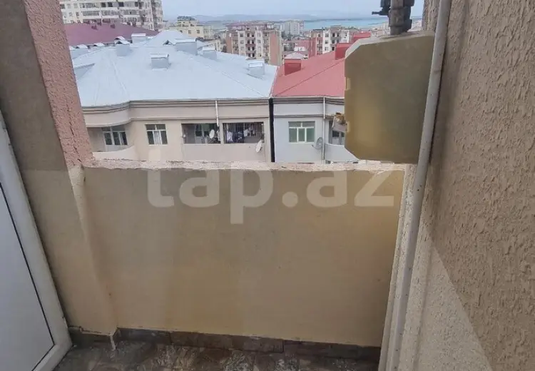 2 otaqlı mənzil , Xırdalan