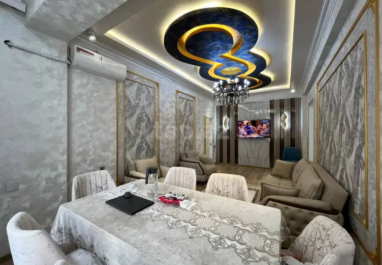 3 otaqlı mənzil , Bakı