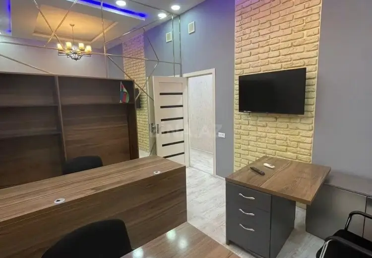 70 m² Obyekt / Ofis Kirayə (aylıq), Nəsimi, Bakı