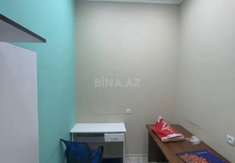 70 m² Obyekt / Ofis Kirayə (aylıq), Nəsimi, Bakı