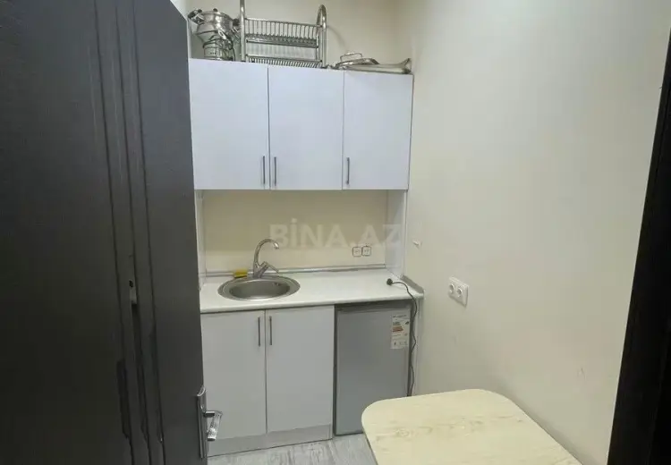 70 m² Obyekt / Ofis Kirayə (aylıq), Nəsimi, Bakı