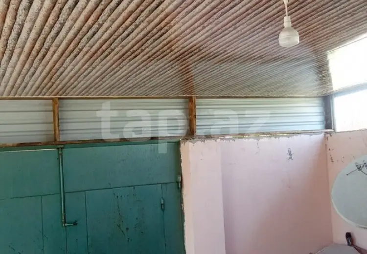 3 otaqlı mənzil , Mingəçevir