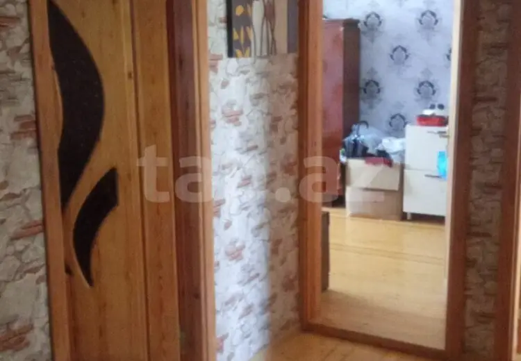 3 otaqlı mənzil , Mingəçevir