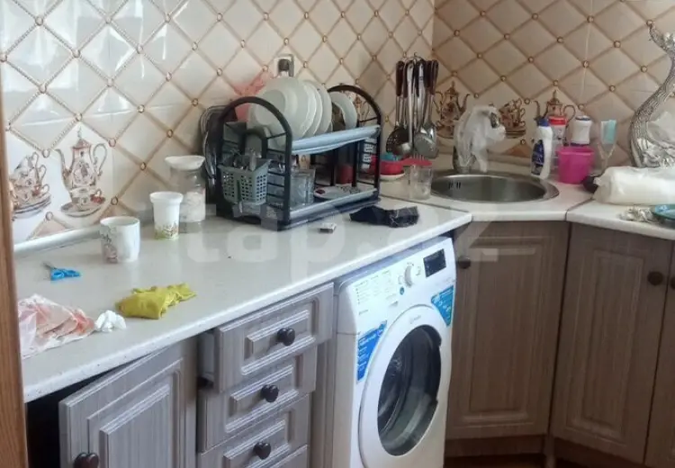 3 otaqlı mənzil , Mingəçevir