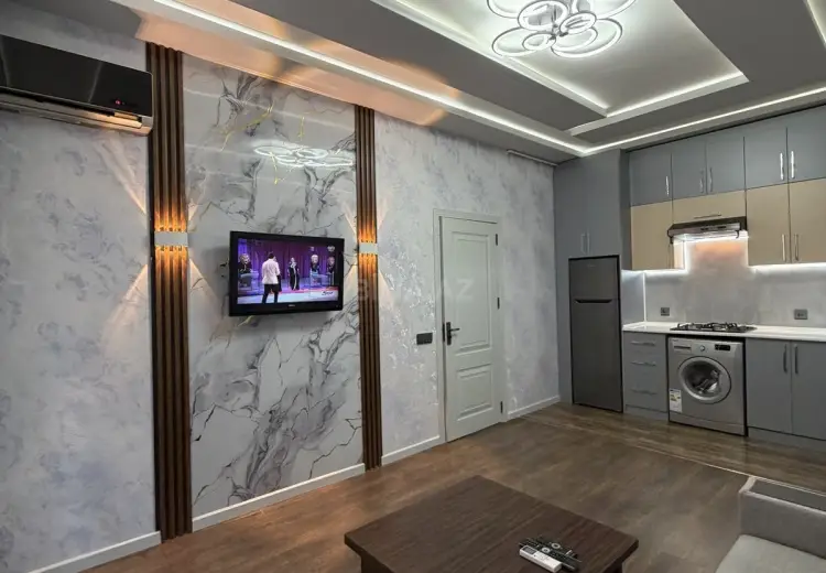 2 otaqlı mənzil Satılır, Xırdalan