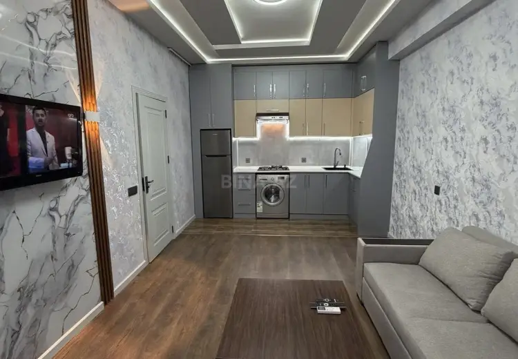 2 otaqlı mənzil Satılır, Xırdalan