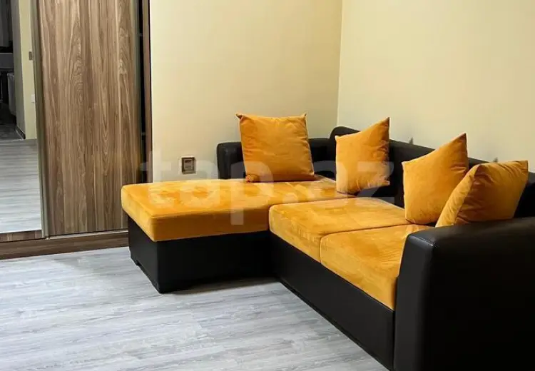 3 otaqlı mənzil , Bakı