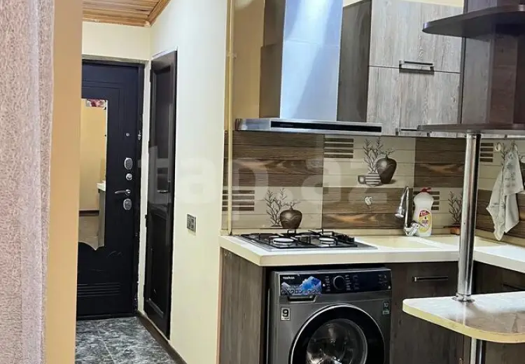 3 otaqlı mənzil , Bakı