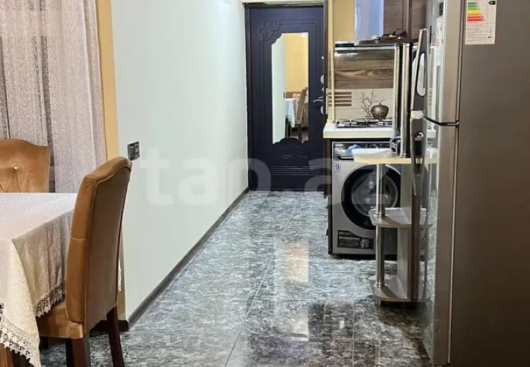 3 otaqlı mənzil , Bakı
