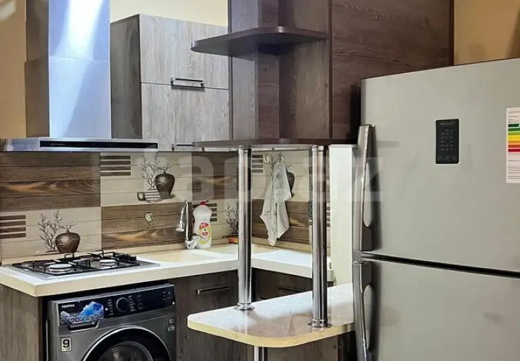 3 otaqlı mənzil , Bakı