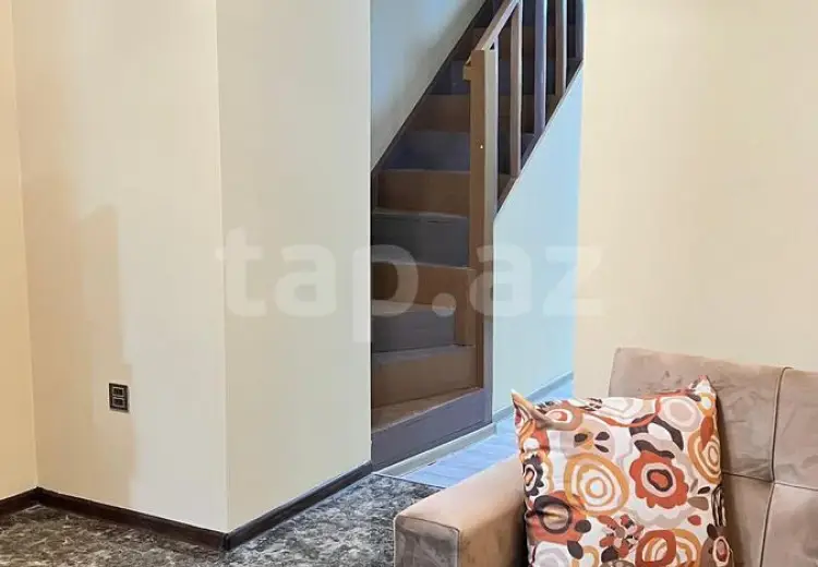 3 otaqlı mənzil , Bakı