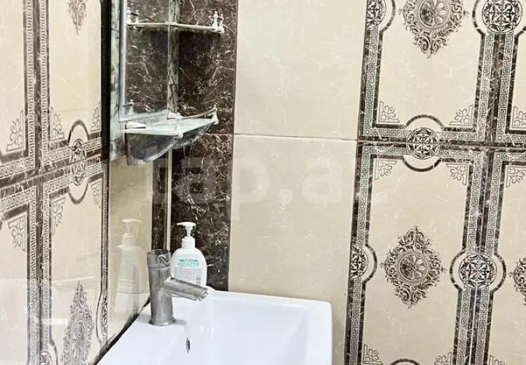 3 otaqlı mənzil , Bakı