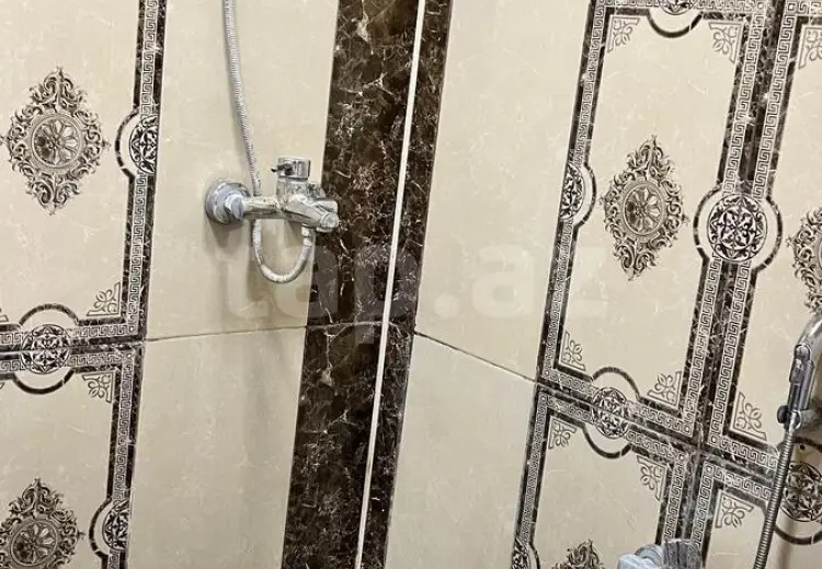 3 otaqlı mənzil , Bakı