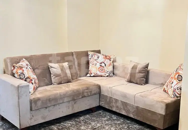 3 otaqlı mənzil , Bakı