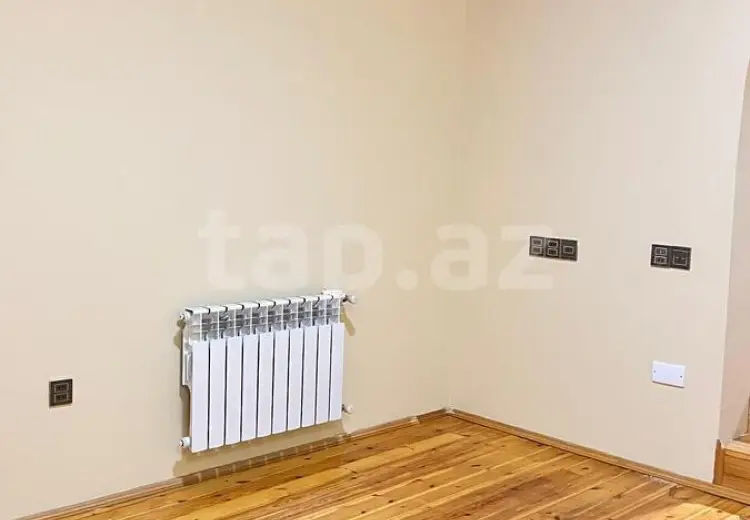 3 otaqlı mənzil , Bakı