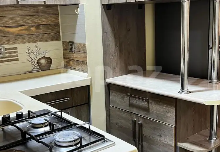 3 otaqlı mənzil , Bakı