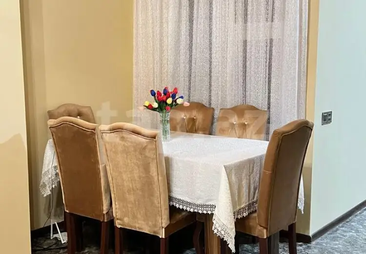 3 otaqlı mənzil , Bakı