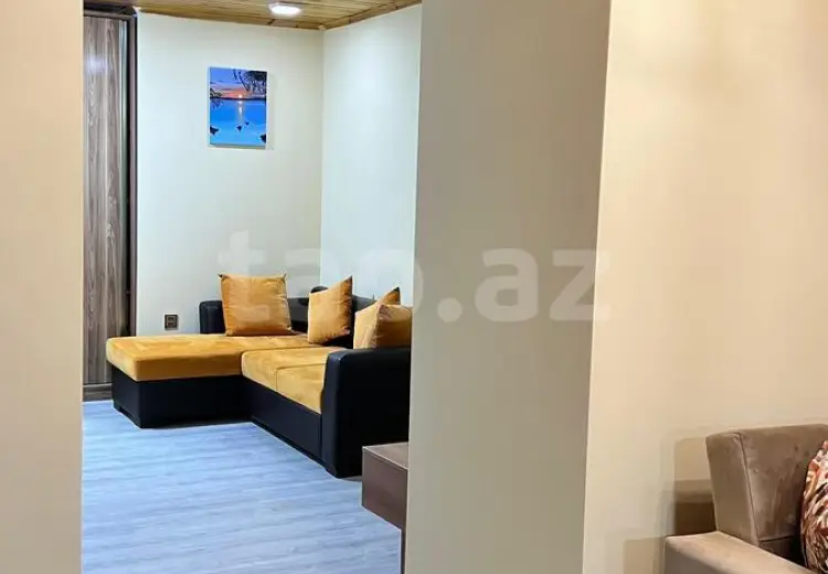 3 otaqlı mənzil , Bakı