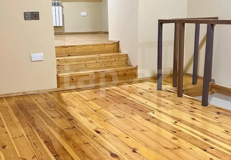 3 otaqlı mənzil , Bakı