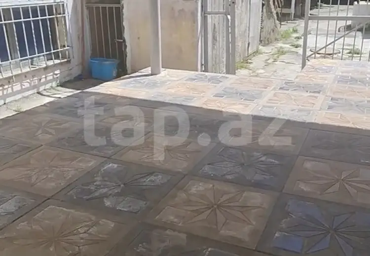 3 otaqlı mənzil , Bakı
