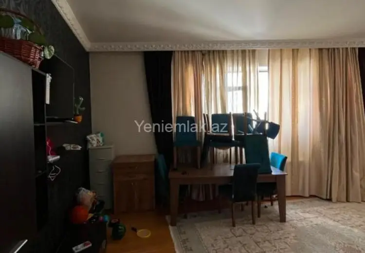 296 000 AZN - 2 otaqlı mənzil Satılır, Nəsimi, Bakı