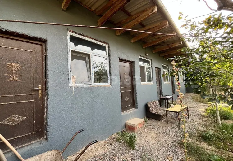 4 otaqlı mənzil , Sumqayıt