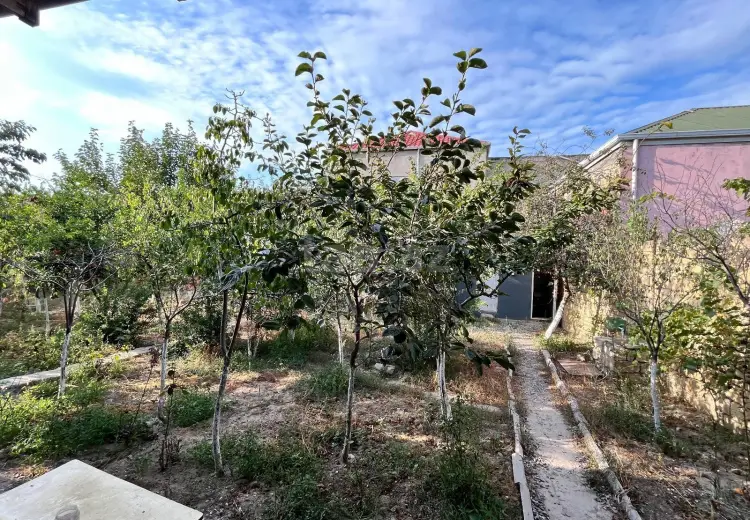 4 otaqlı mənzil , Sumqayıt