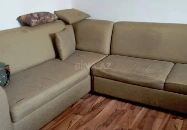 2 otaqlı mənzil Kirayə (aylıq), Bayıl qəs., Səbail, Bakı