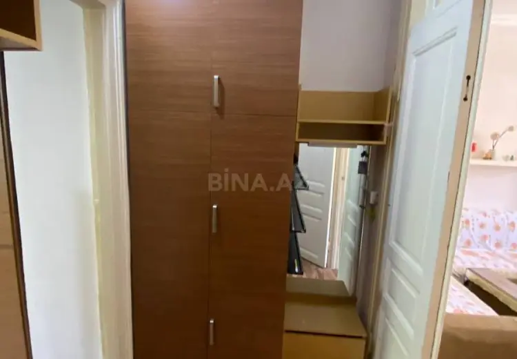 2 otaqlı mənzil Kirayə (aylıq), Bayıl qəs., Səbail, Bakı