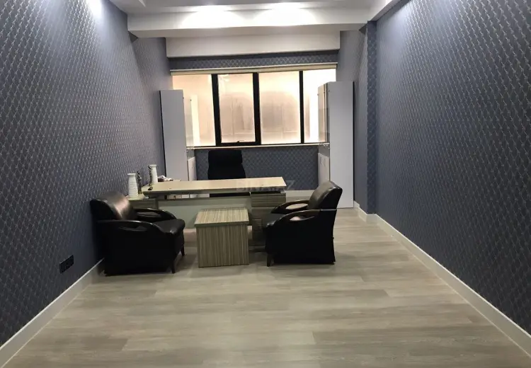 250 m² Obyekt / Ofis Kirayə (aylıq), Nərimanov, Bakı