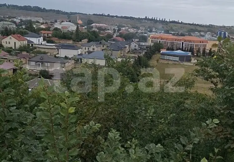 0 m² Obyekt / Ofis , Quba