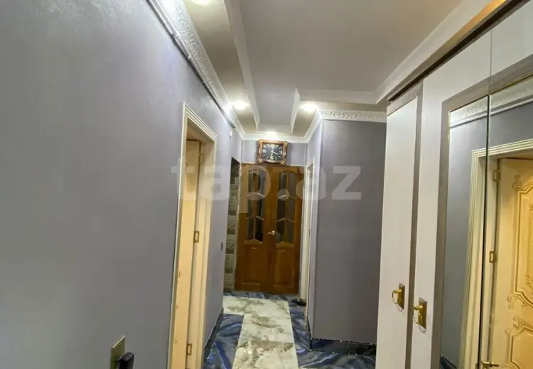 4 otaqlı mənzil , Şirvan