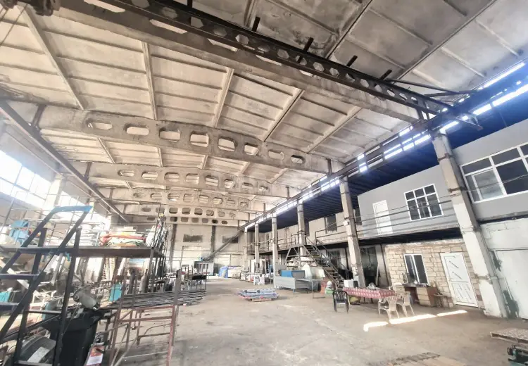 0 m² Obyekt / Ofis , Bakı