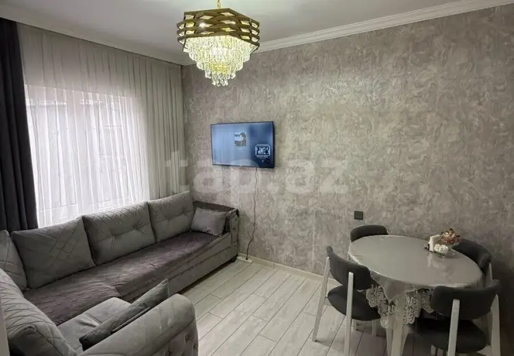 2 otaqlı mənzil , Xırdalan
