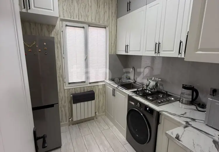 2 otaqlı mənzil , Xırdalan