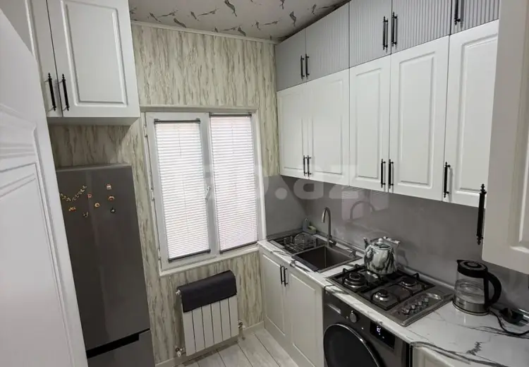 2 otaqlı mənzil , Xırdalan