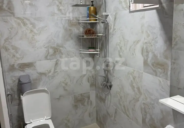 2 otaqlı mənzil , Xırdalan
