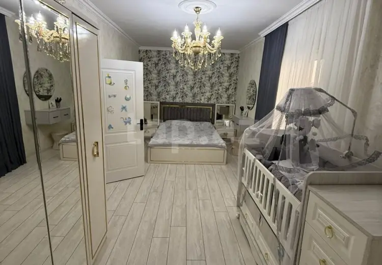 2 otaqlı mənzil , Xırdalan