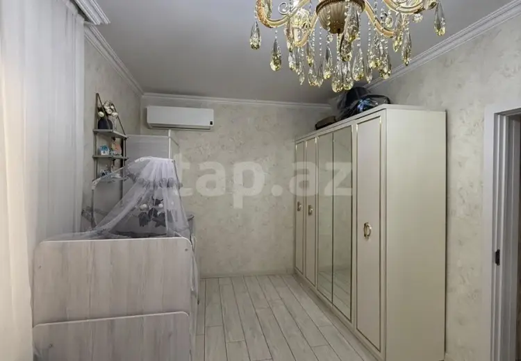 2 otaqlı mənzil , Xırdalan