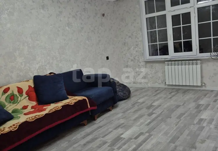 1 otaqlı mənzil , Sumqayıt
