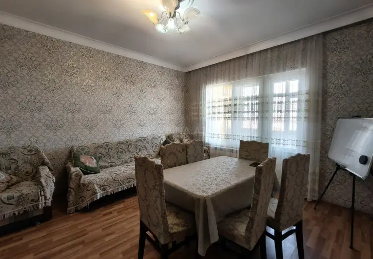 3 otaqlı mənzil Satılır, Badamdar qəs., Səbail, Bakı