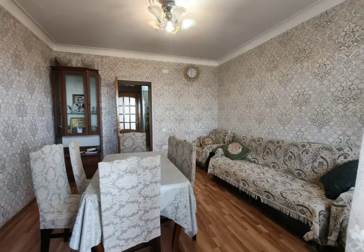 3 otaqlı mənzil Satılır, Badamdar qəs., Səbail, Bakı