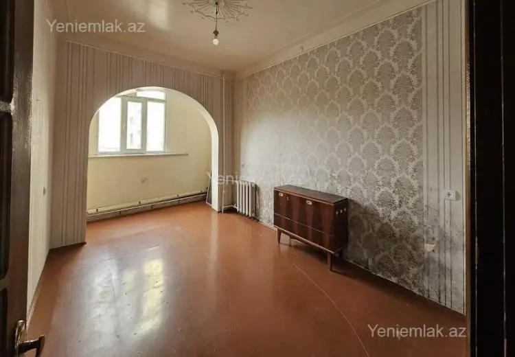 147 900 AZN - 3 otaqlı mənzil Satılır, Yeni Günəşli qəs., Suraxanı, Bakı