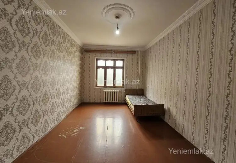 147 900 AZN - 3 otaqlı mənzil Satılır, Yeni Günəşli qəs., Suraxanı, Bakı