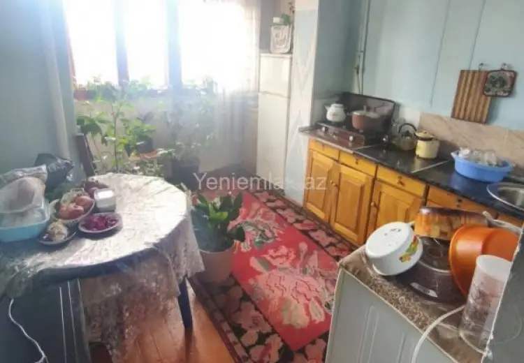 147 900 AZN - 3 otaqlı mənzil Satılır, Yeni Günəşli qəs., Suraxanı, Bakı