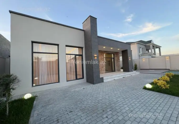 255 000 AZN - 5 otaqlı mənzil Satılır, Şüvəlan, Xəzər, Bakı