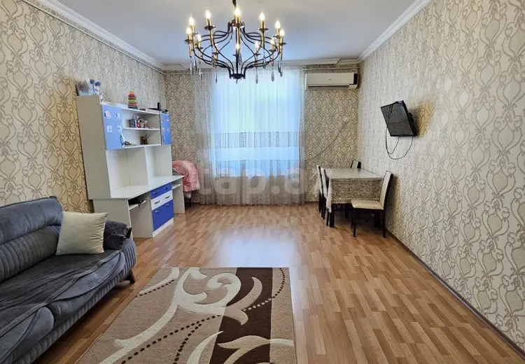 2 otaqlı mənzil , Bakı