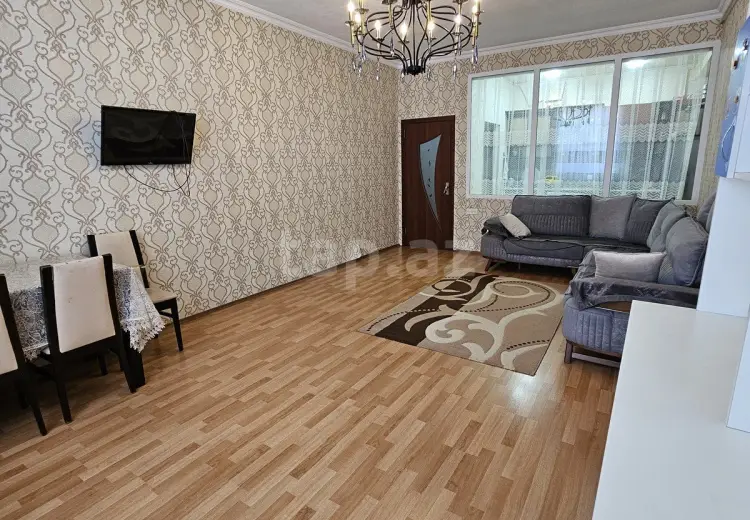 2 otaqlı mənzil , Bakı