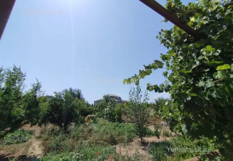 7 sot Torpaq Satılır, Buzovna, Xəzər, Bakı